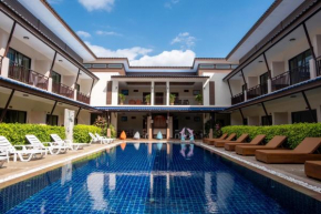 Phangan Island View - SHA Extra Plus